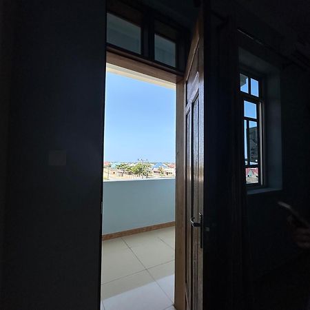 Relax Hotel Taj Nungwi Bagian luar foto